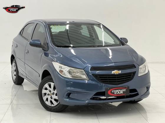 CHEVROLET ONIX 1.0 MPFI LS 8V FLEX 4P MANUAL
